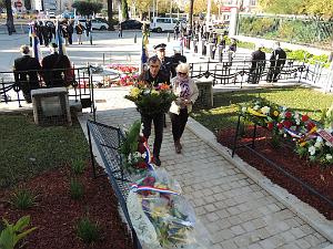 2022 12 05 TOULON HOMMAGE AUX MORTS POUR LA FRANCE EN AFN (69)